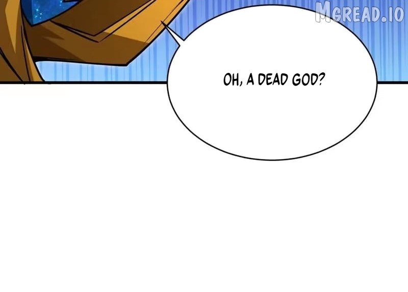 Era of the Haunted Chapter 593  - page 120